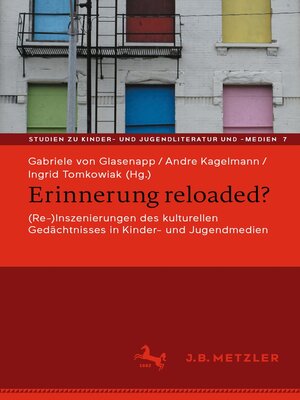 cover image of Erinnerung reloaded?